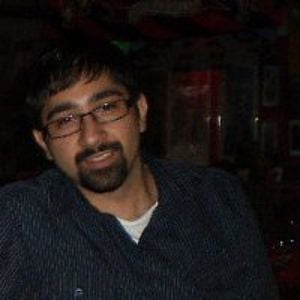 Profile picture for Alyas Ghaffar