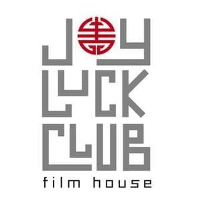 Joy Luck Club Film House