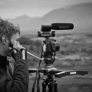 Profile picture for Tim Lambrecq (sport videos)