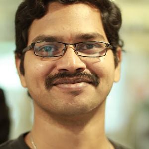 Profile picture for PVS.Chaitanya