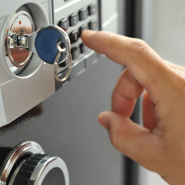 Security locks. High Security. San Antonio local Locksmith.