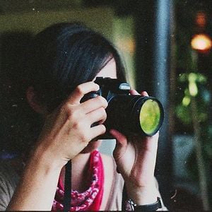 Profile picture for Emily Gregory
