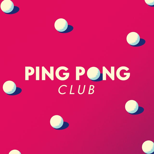 Ping Pong Club 