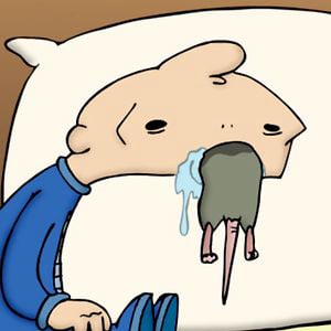 Profile picture for José E. Carrasco T. (Jectoons)