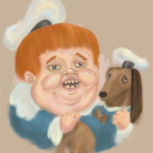 Profile picture for Peter Gulsvig