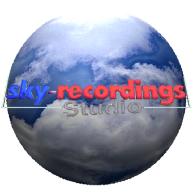 SkyRecordings Studio