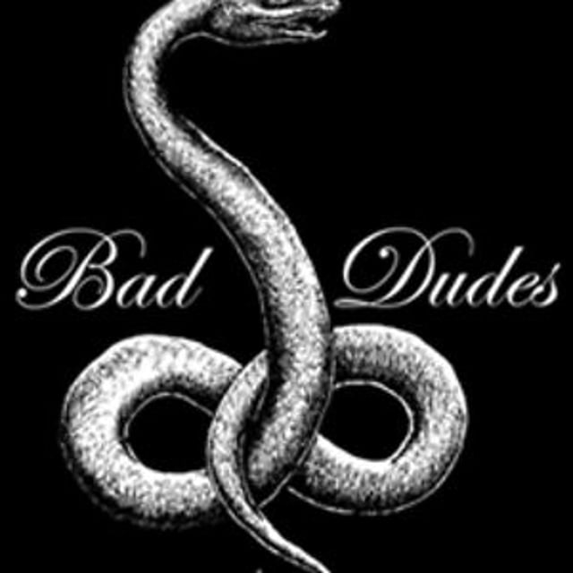 Bad Dudes Productions