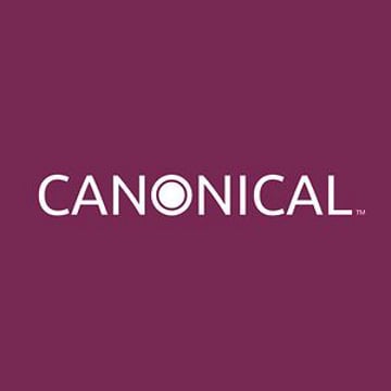 Vimeo profile picture for @canonical
