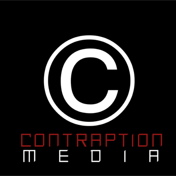 Vimeo profile picture for @contraption