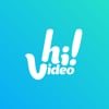"Hi Video" Animation
