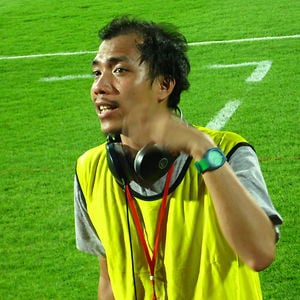 Profile picture for Pongpol Wongsawat
