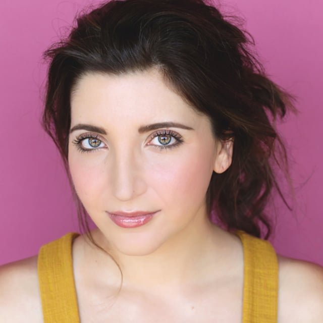 Julie Romano