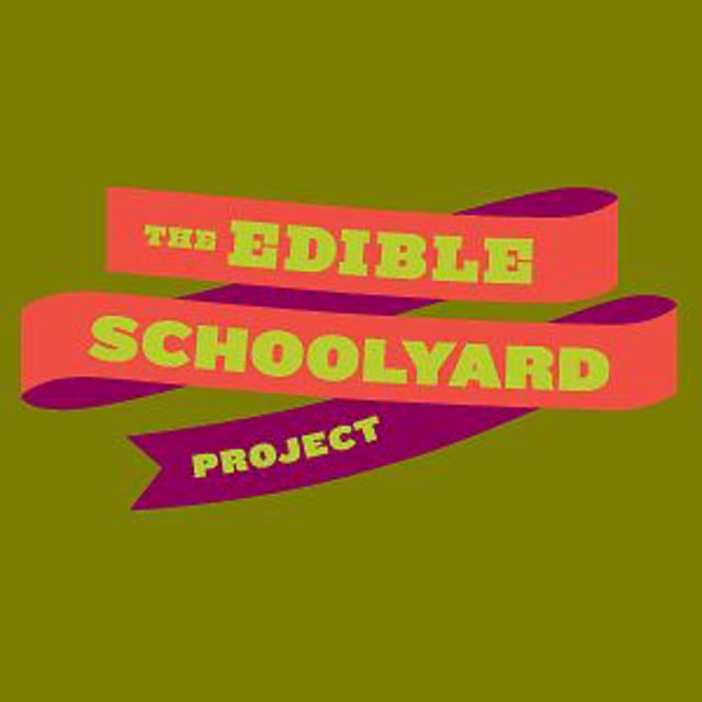 The Edible Schoolyard Project