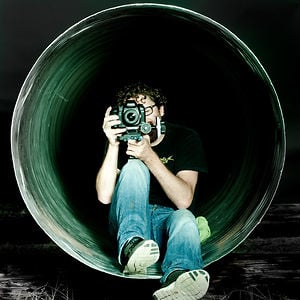 Profile picture for Michael Ferry