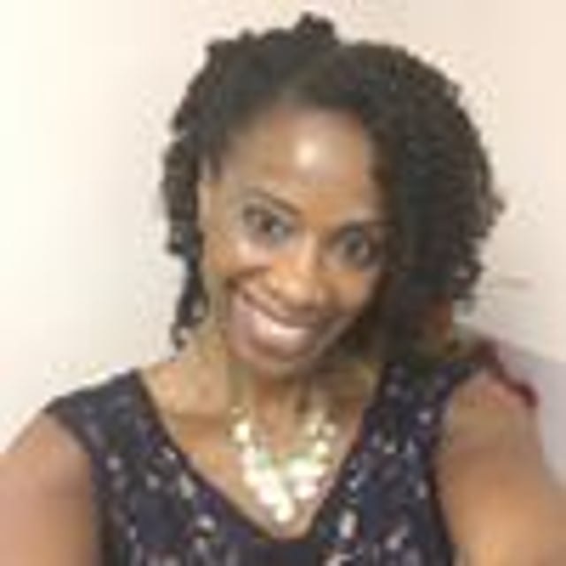 Nikita JohnsonEdmondson