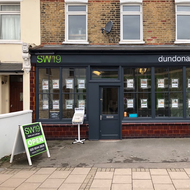 SW19 Estate Agents 0208 544 2828