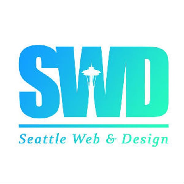 SEATTLE WEB & DESIGN