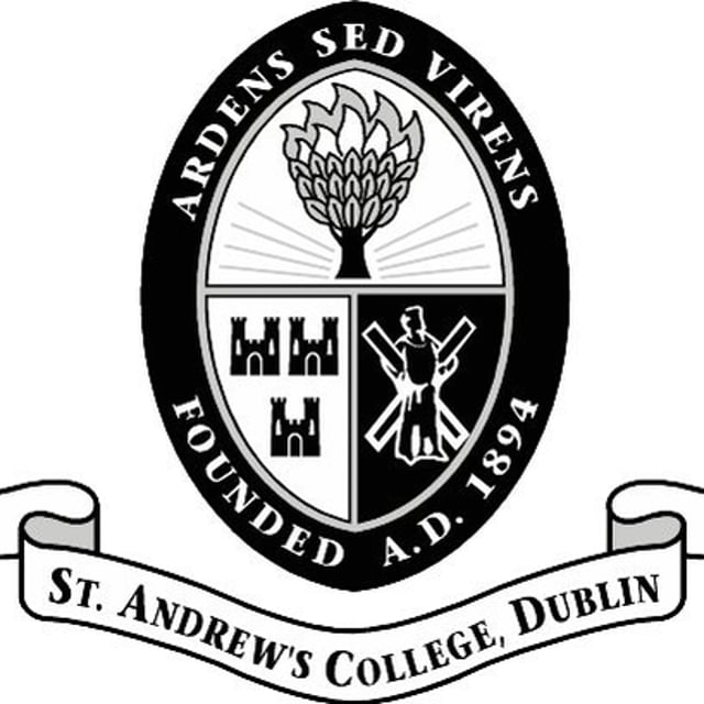 St Andrew's College, Dublin