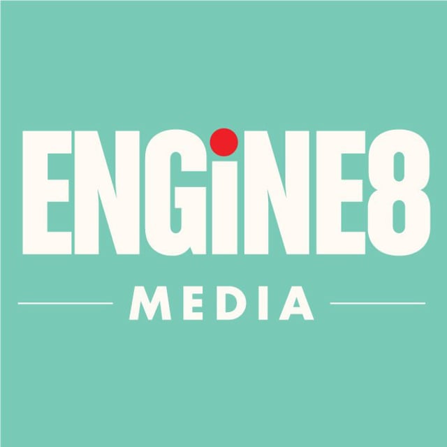 Engine 8 Media