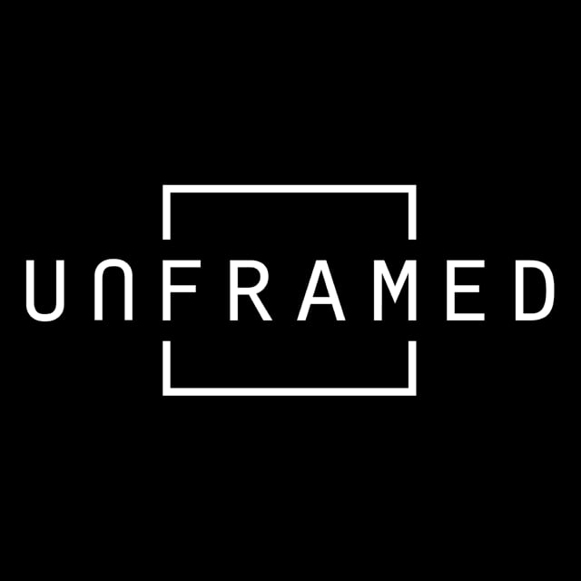 unframed.tv