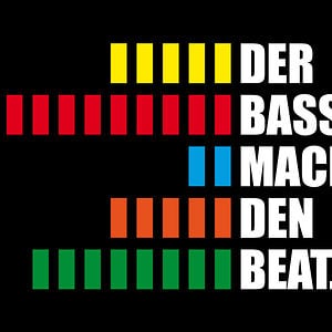 Profile picture for Der Bass macht den Beat