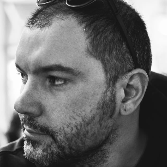 Andrea Bianchi Director & Video Editor