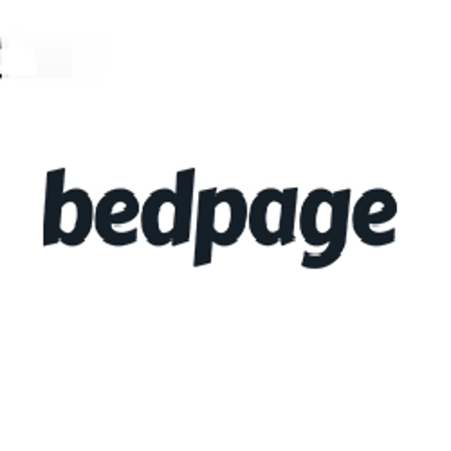 Bedpage.