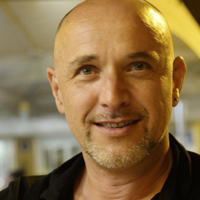 Grégory PAPINUTTO - Director & Video Editor