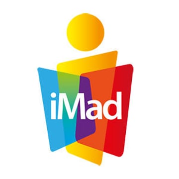 Vimeo profile picture for @imad