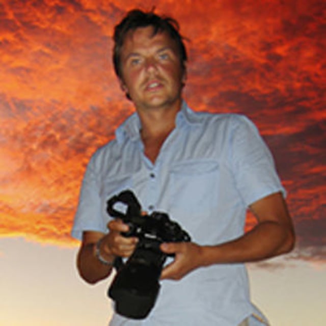 Sam Faulkner - Director, Film Director & Filmmaker
