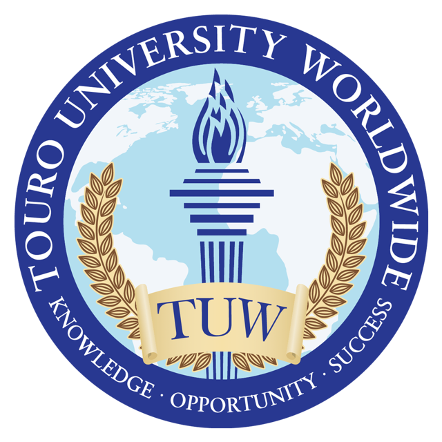 Touro University Worldwide
