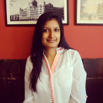 Vimeo profile picture for @niharika