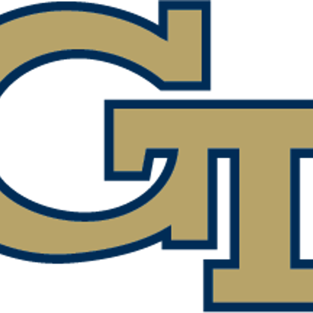 Georgia tech. Georgia Tech logo.