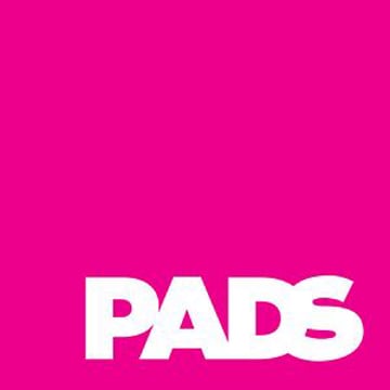 Vimeo profile picture for @pads