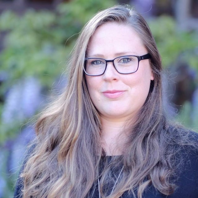 Jennifer Glenfield - Video Editor, Video Producer & Videographer