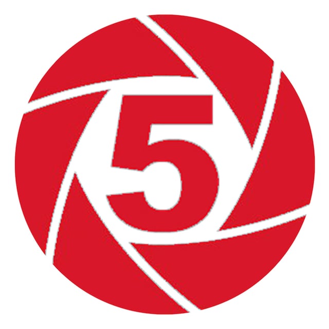 Ред файв. Red 5