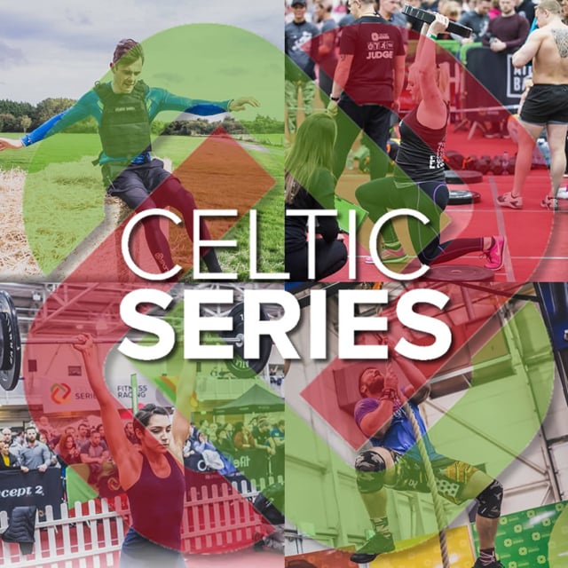 Celtic Series