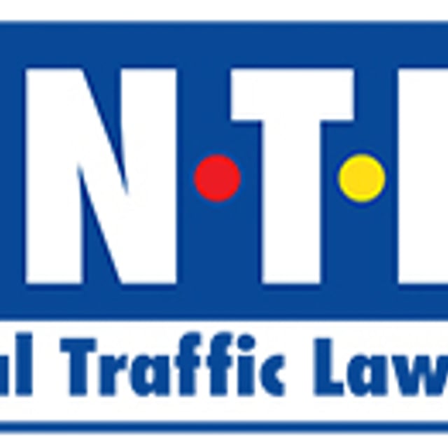 National Traffic Law Center