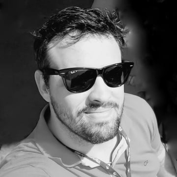 Vimeo profile picture for @marinho