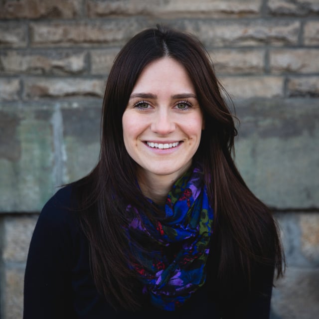 Elaine McMillion Sheldon