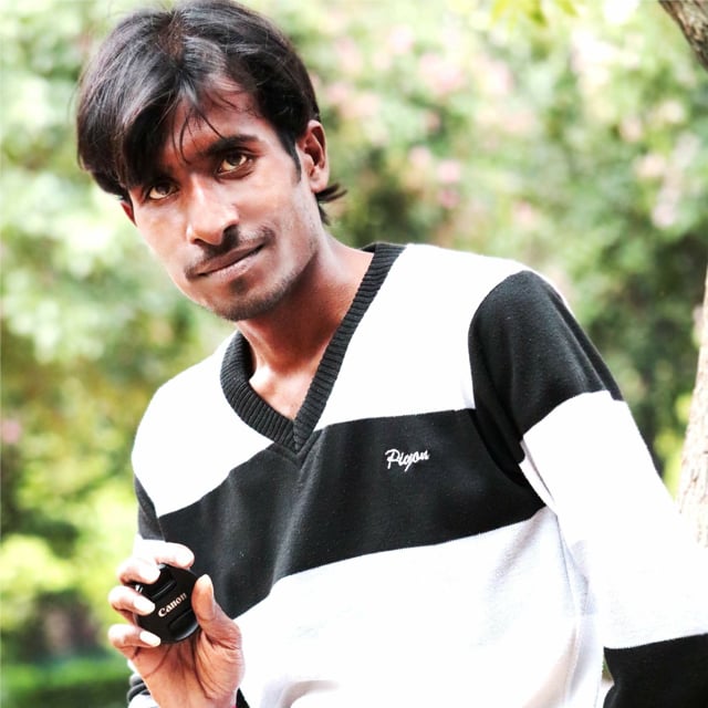 Pradeep B