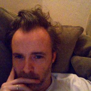 Profile picture for Fran Healy