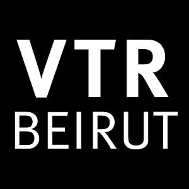 VTR Beirut