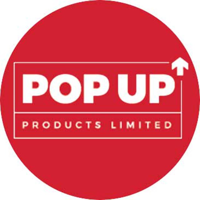 Pop Up Products