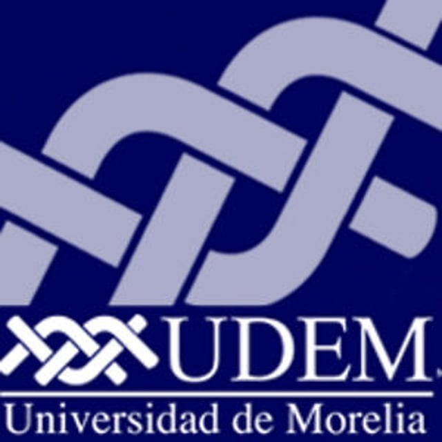 Universidad de Morelia