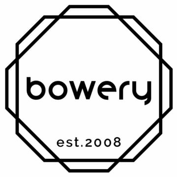 Vimeo profile picture for @bowery