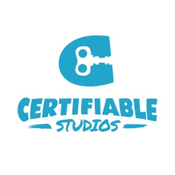 Vimeo profile picture for @certifiable