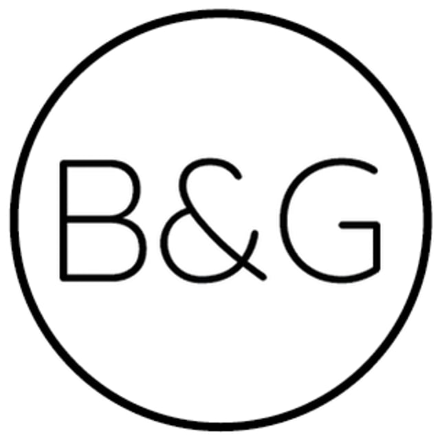 B&G