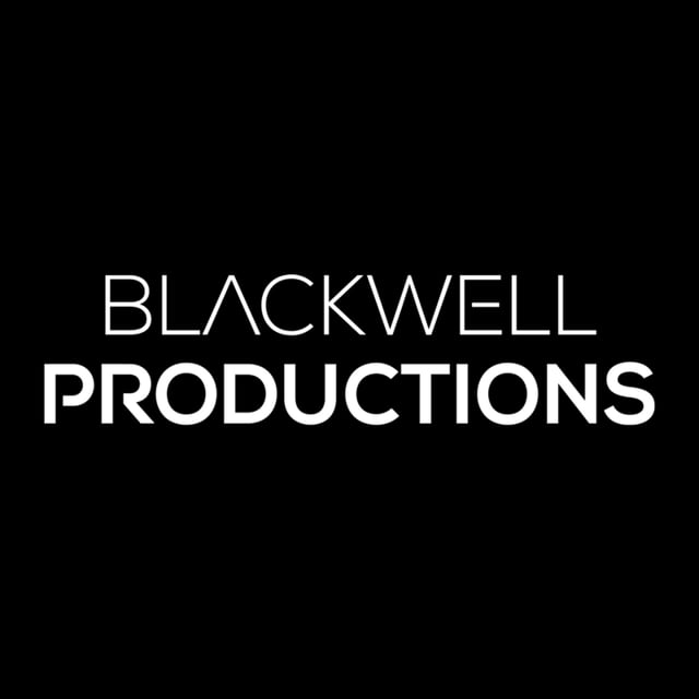 Blackwell Productions - Colorist & Sound Editor