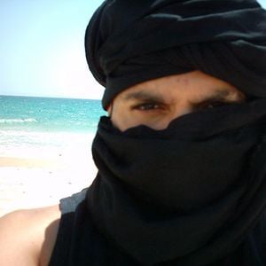 Profile picture for Psicopirata